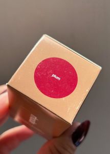 Rhode Pocket Blush :- Plum