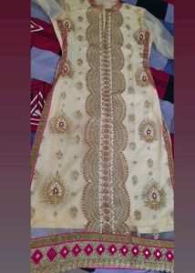 Embroidery Hand Work Pakistani Suits🤩?