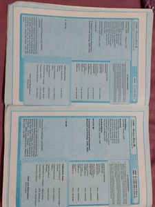 Physics Class XI Textbooks