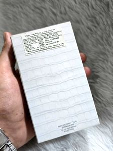 Jimmy Choo Man Ice Retail Pack