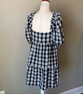Baby Doll Dress 😍 Price Drop 🔥🖤