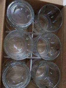 Sanjeev Kapoor Oslo Whisky Glasses