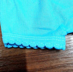 Cute Unisex Baby Shorts