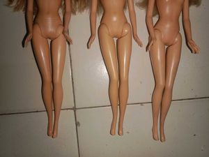 Barbie Doll