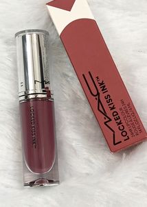 Mac Liquid Lipstick