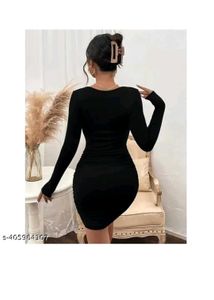Bodycon Mini Dress
