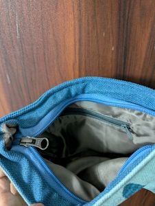 Cat Sling Bag