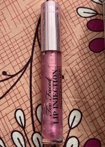 Too Faced Lip Injection Maximum Plump