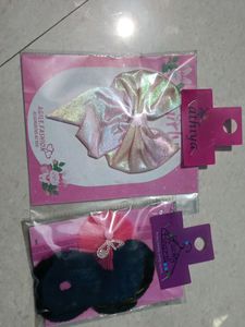 Hair Accessories