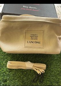 Lancome Travel Case