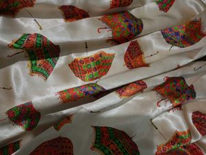 Suit Salwar