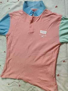Levi's Colorblock Tee