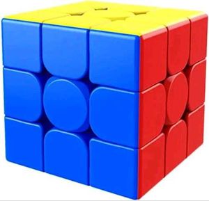 3×3 Rubik's Cube