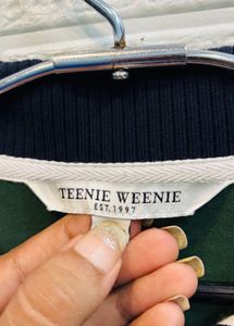 🇺🇲 Tennie Weenie Imported Tshirt