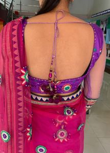 Lehenga Saree💕