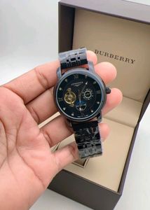 LONGINES MENS AUTOMATIC WATCH PREMIUM
