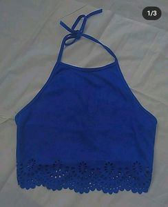 Combo of two Shein tops