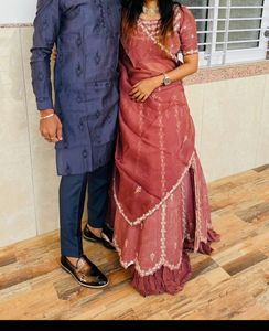 Elegant Kurta Set