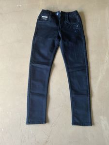 Versatile Kids  Black jeans