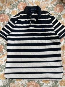 Polo Ralph Lauren Striped Shirt