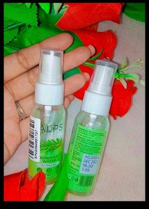 Alps Goodness Rosemary Hair Spray