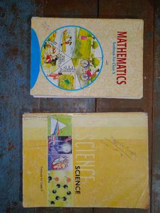 Class 10th NCERT All Textbooks