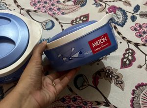 Milton Marvel Casserole -2 PCs June Sale🔥