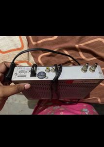 Hathway Dishtv Setup Box