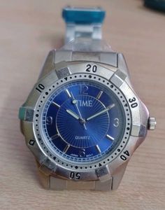 Limited Edition Time Magazine Group Watch