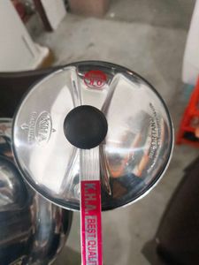 Deson Cook Pressure Cooker - Vintage Kitchen Gadge