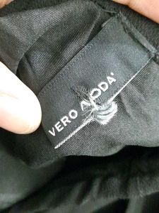 Vero Moda Backless Dress