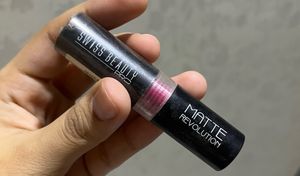 Swiss Beauty Pretty Lipstick