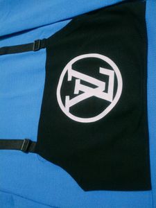 Blue Full Sleeve T-shirt