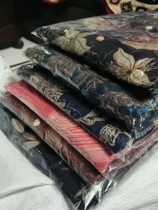 Chord Set (Size L) Fabulous Cloth And Quality