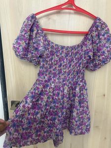 Cute Breezy Playsuit 💜