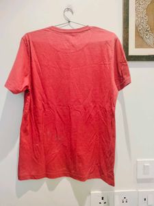 Combo Of 4 Tshirt
