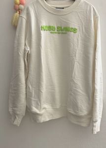 Mood Swings Heavyweight Sweatshirt