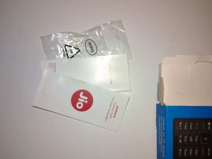 Jio Digital Life Phone USED