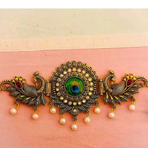 Jewellery