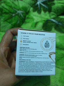 Streax Bright &amp; Shine Face Creme