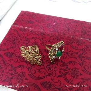 Jewellery Set