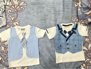 6-9 months Boys party wear