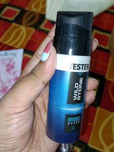 Wild Stone Deo Pack Of 2 Brand New