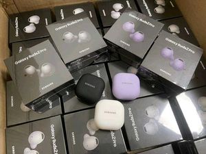 Samsung Galaxy Buds 2 Pro