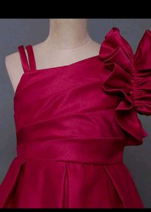 Party Frock For Small Occasions