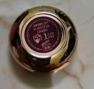 Charlotte Tillbury Airbrush Flawless Compact
