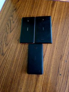 Nokia phone