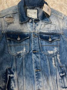 denim jacket for boys