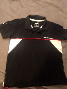 Puma BMW Motorsport Polo