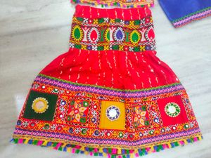Garba Dresses